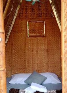 San Lorenzo Casa | Tiliponan Nipa Hut
