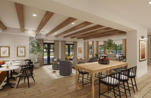 Laguna Hills Hotel | Tiller House, Laguna Hills, a Tribute Portfolio Hotel