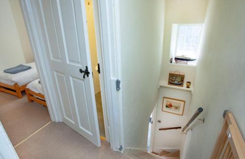 Appledore Casa | Tillerman Cottage Appledore Devon