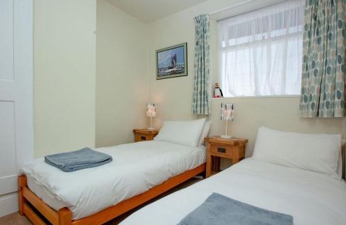 Appledore Casa | Tillerman Cottage Appledore Devon