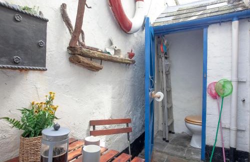Appledore Casa | Tillerman Cottage Appledore Devon
