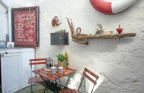 Appledore Casa | Tillerman Cottage Appledore Devon