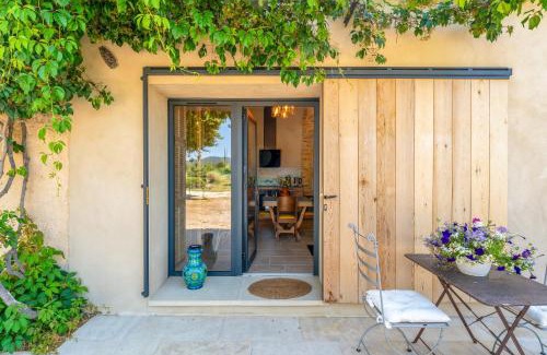 Malaucene Apartamento | Tilleul enchanté
