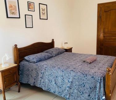 Ensisheim Apartamento | Tilleul