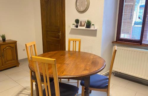 Ensisheim Apartamento | Tilleul