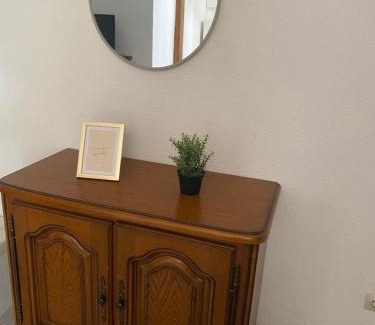 Ensisheim Apartamento | Tilleul