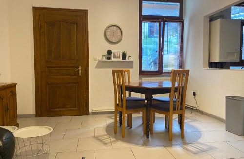 Ensisheim Apartamento | Tilleul