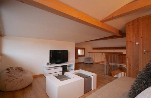Morzine Apartamento | TILLEULS in Morzine with 2 bedrooms and 2 bathrooms