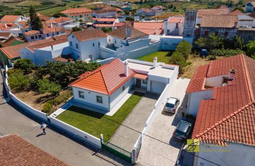 Lourinha Casa | Tilli'n'Joe's Nature House