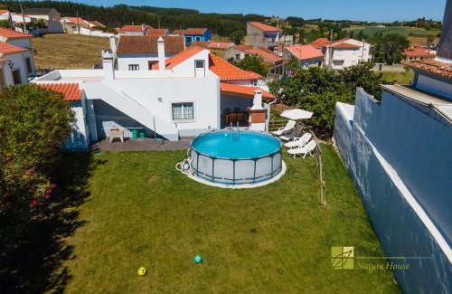 Lourinha Casa | Tilli'n'Joe's Nature House