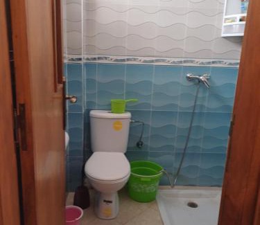 Agadir Apartamento | Tillila