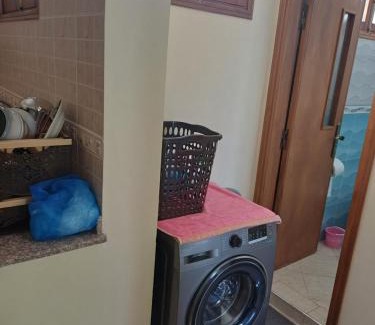 Agadir Apartamento | Tillila
