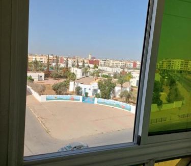 Agadir Apartamento | Tillila
