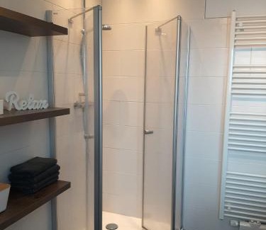 Norden Apartamento | Tillmanns Stadtlounge