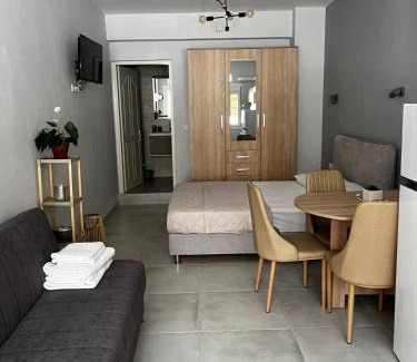 Plataria Casa | Tillo apartments