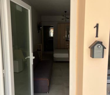 Plataria Casa | Tillo apartments
