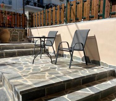 Plataria Casa | Tillo apartments