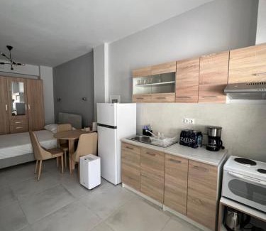 Plataria Casa | Tillo apartments
