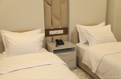 Samarkand Hotel | Tillokori Plaza