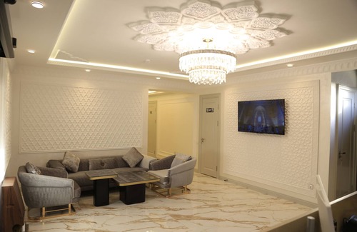 Samarkand Hotel | Tillokori Plaza