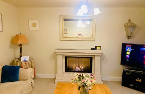 Blacko Casa | Tilly Cottage - overlooking Pendle Hill