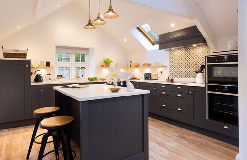 Grasmere Cabaña | Tilly's Cottage