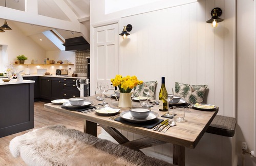 Grasmere Cabaña | Tilly's Cottage