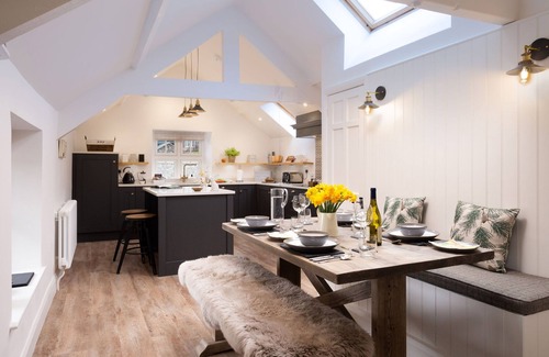 Grasmere Cabaña | Tilly's Cottage