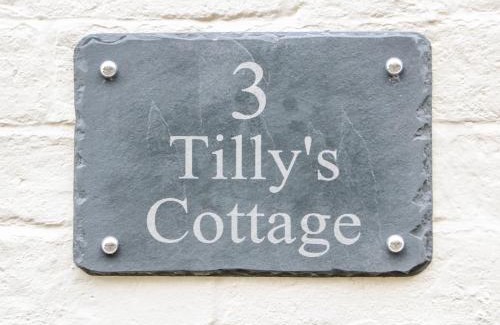 Edington Casa | Tilly's Cottage