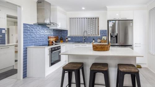 Bongaree Casa | Tilly's Place