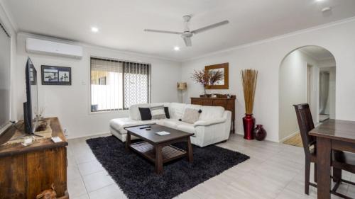 Bongaree Casa | Tilly's Place