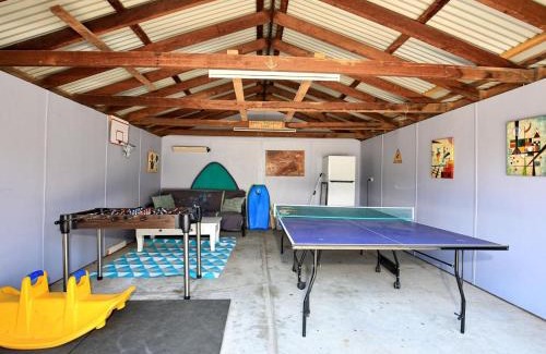 Culburra Beach Casa | Tillys Retreat I Pet Friendly I 3 Min Walk to Beach
