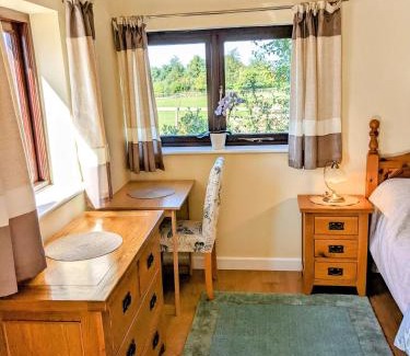 Maidstone Casa | Tilmangate Barn