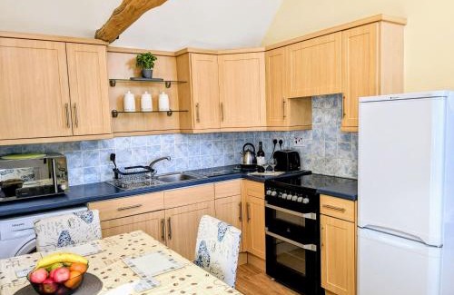 Maidstone Casa | Tilmangate Barn