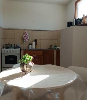 Tandil Apartamento | Tilo - Departamento 5