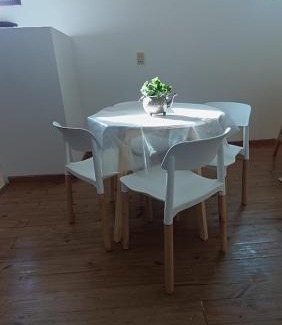 Tandil Apartamento | Tilo - Departamento 5