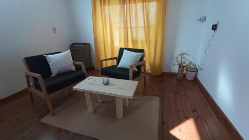 Tandil Apartamento | Tilo - Departamento 5