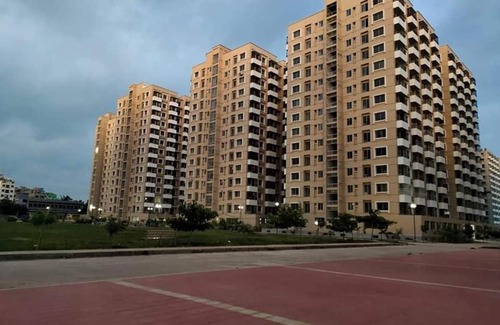 Mirpur Casa | Tilottama (তিলোত্তমা)