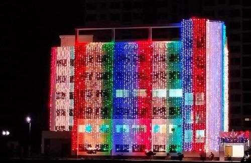 Mirpur Casa | Tilottama (তিলোত্তমা)