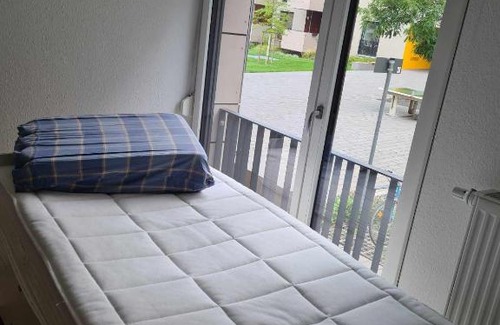 Sudstadt Apartamento | Tim