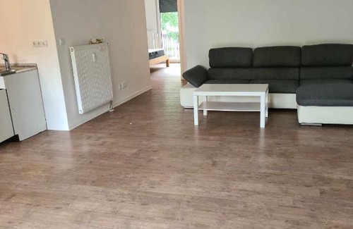 Sudstadt Apartamento | Tim