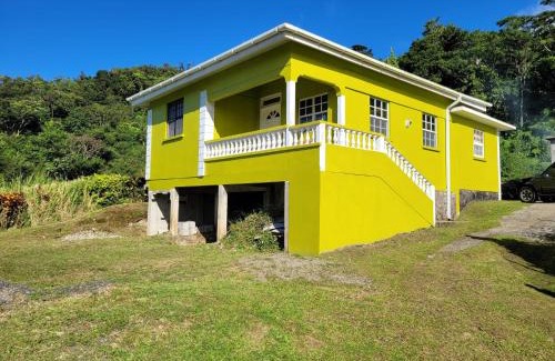Laudat Casa | Tim's & Mag's Home Stay