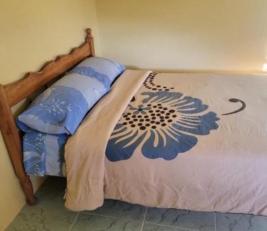 Laudat Casa | Tim's & Mag's Home Stay