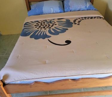 Laudat Casa | Tim's & Mag's Home Stay