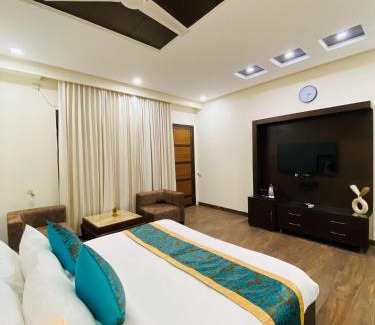Bullawala Casa | TIM Stayz Dehradun