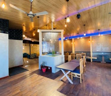 Bullawala Casa | TIM Stayz Dehradun