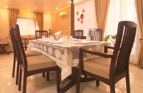 Bullawala Casa | TIM Stayz Dehradun