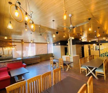Bullawala Casa | TIM Stayz Dehradun