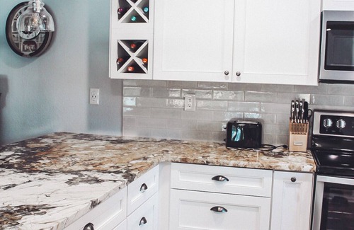 Council Creek South Casa | Timber Bay Lake House