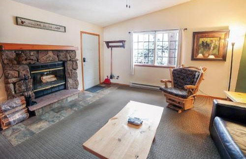 Estes Park Chalet De Esquí | Timber Creek Chalets- 12 chalet
